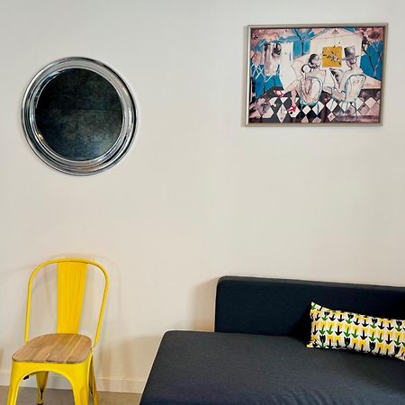 Fil Rouge Hotel Ciampino Ngoại thất bức ảnh