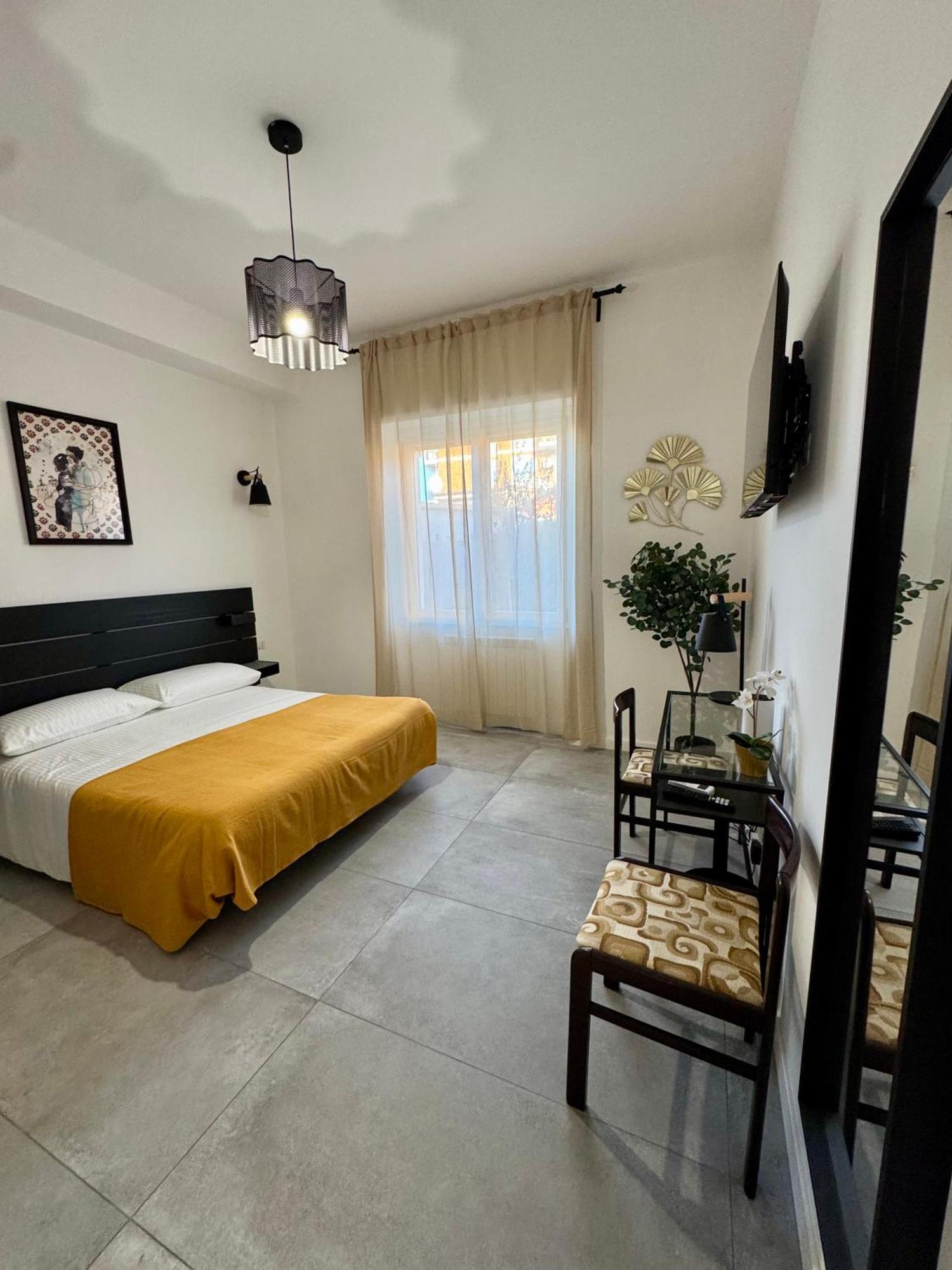 Fil Rouge Hotel Ciampino Ngoại thất bức ảnh