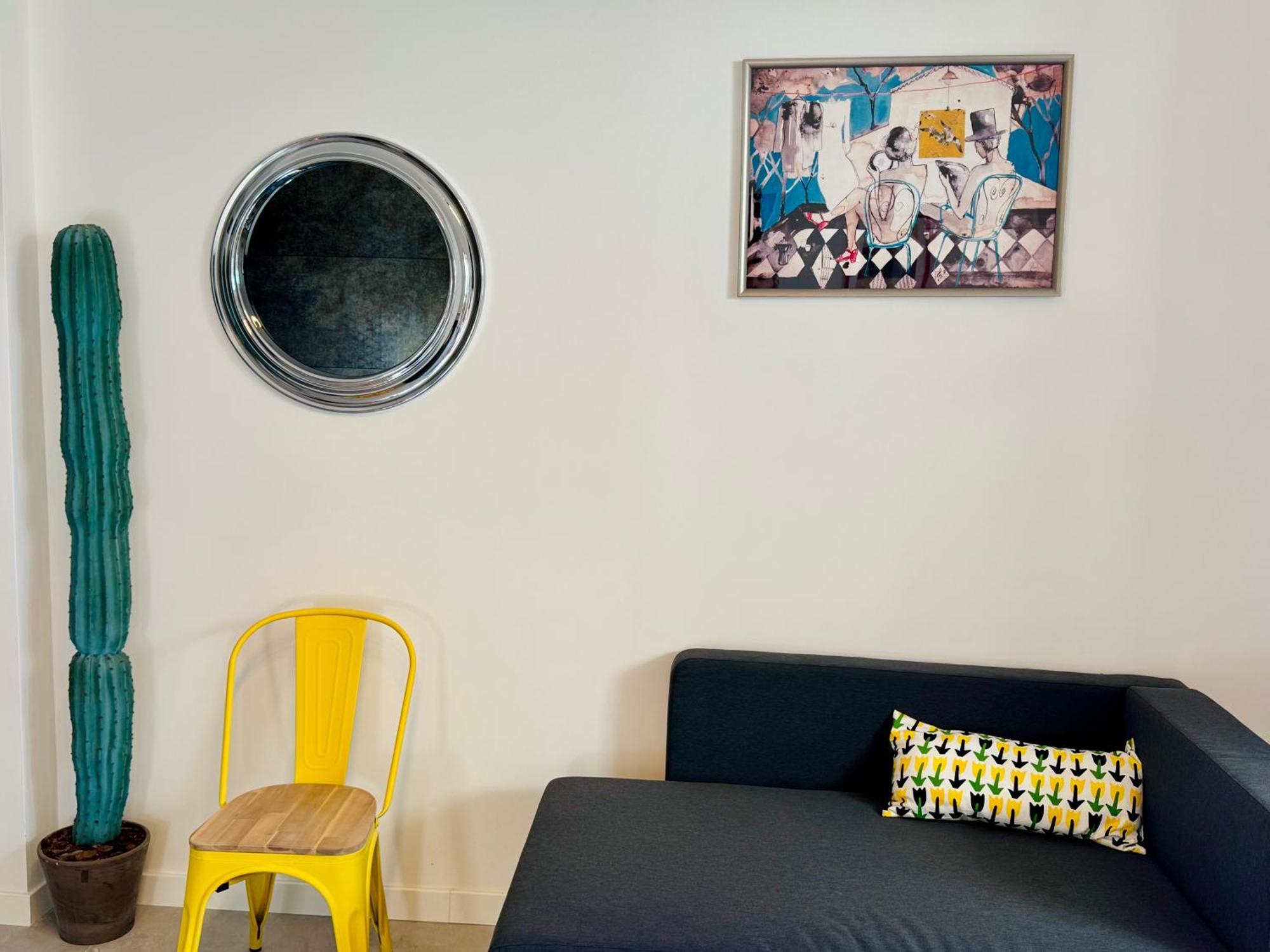 Fil Rouge Hotel Ciampino Ngoại thất bức ảnh